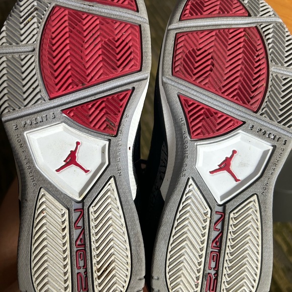 NIKE AIR JORDANS 2.5 ll.V youth 5 - Picture 8 of 8